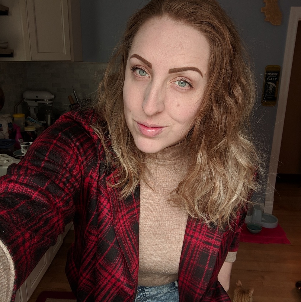 Meet the posher, Dr. Stigler